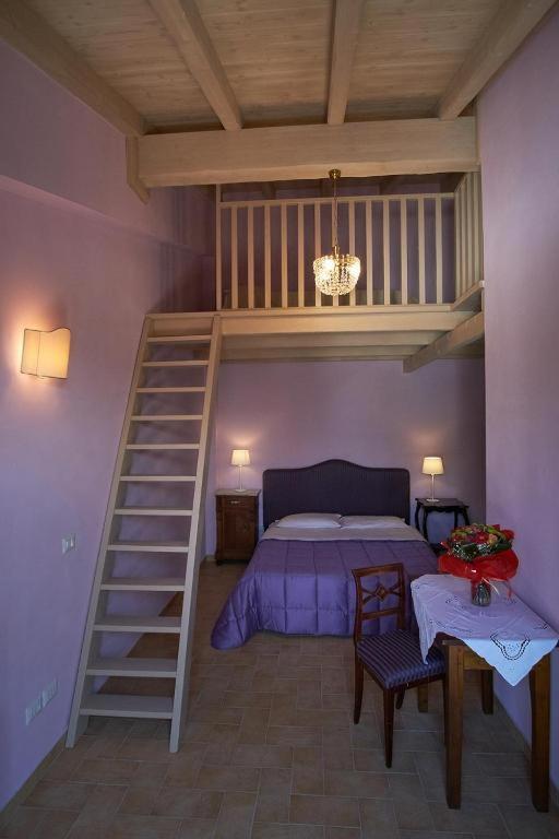 Agriturismo Eco-Bio Villa Vacasio Pitigliano Eksteriør billede