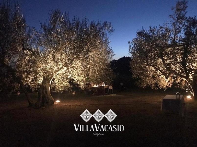 Agriturismo Eco-Bio Villa Vacasio Pitigliano Eksteriør billede