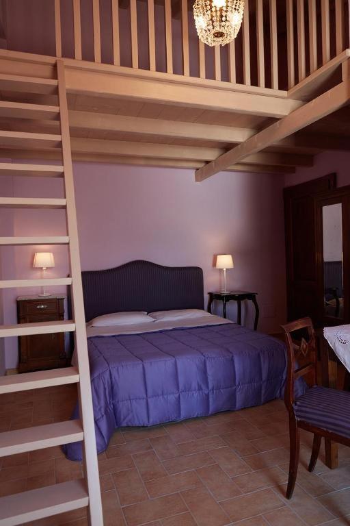 Agriturismo Eco-Bio Villa Vacasio Pitigliano Eksteriør billede