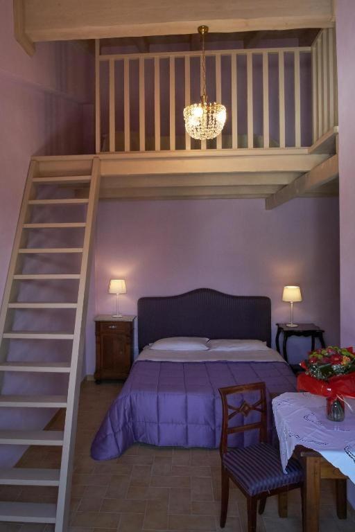 Agriturismo Eco-Bio Villa Vacasio Pitigliano Eksteriør billede