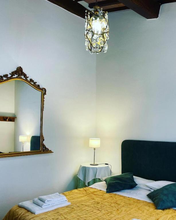 Agriturismo Eco-Bio Villa Vacasio Pitigliano Eksteriør billede