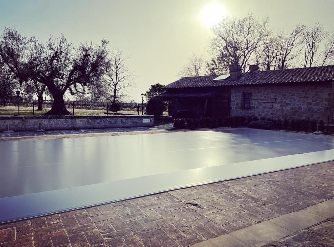 Agriturismo Eco-Bio Villa Vacasio Pitigliano Eksteriør billede